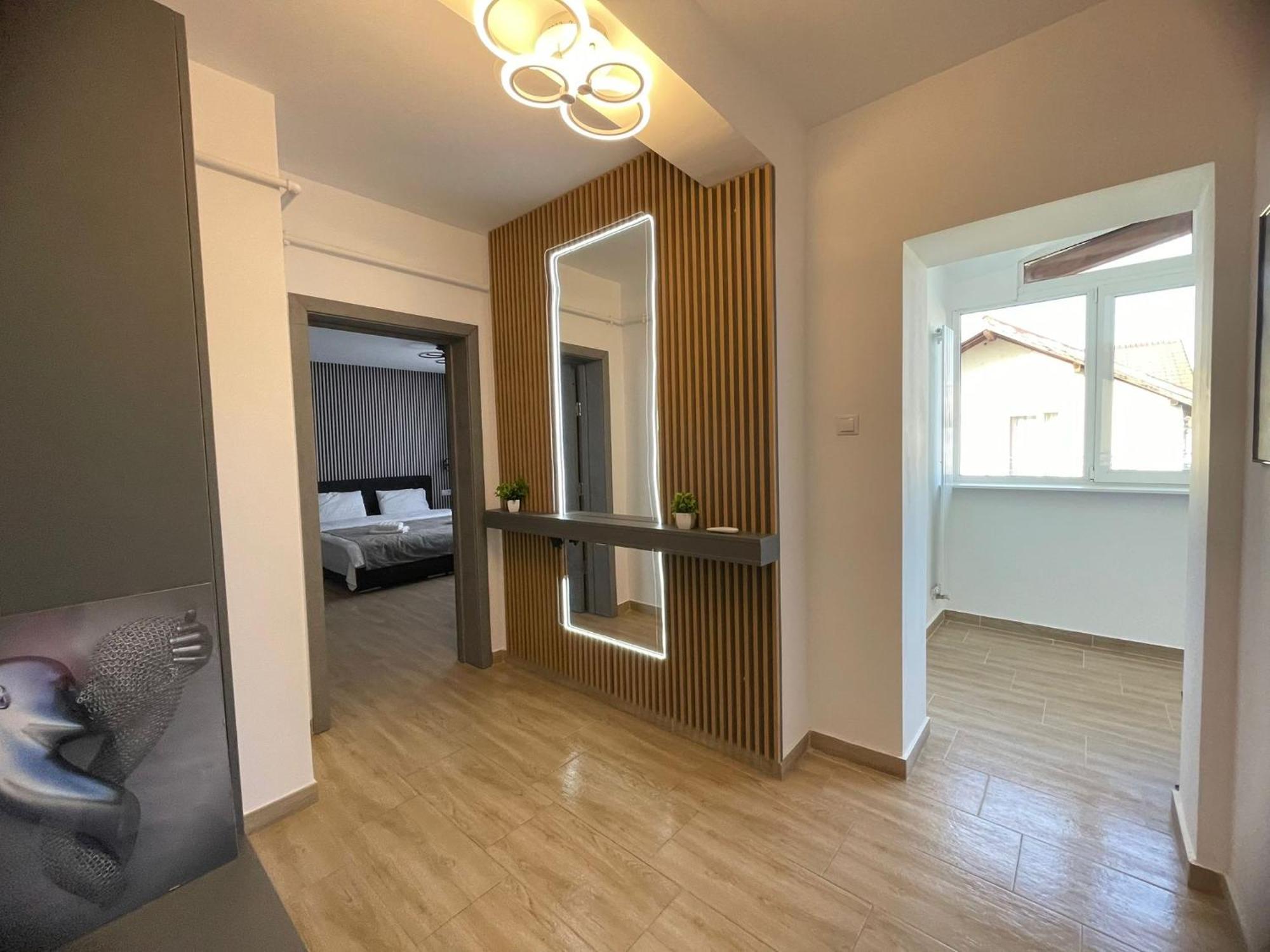 Appartement The Nook *