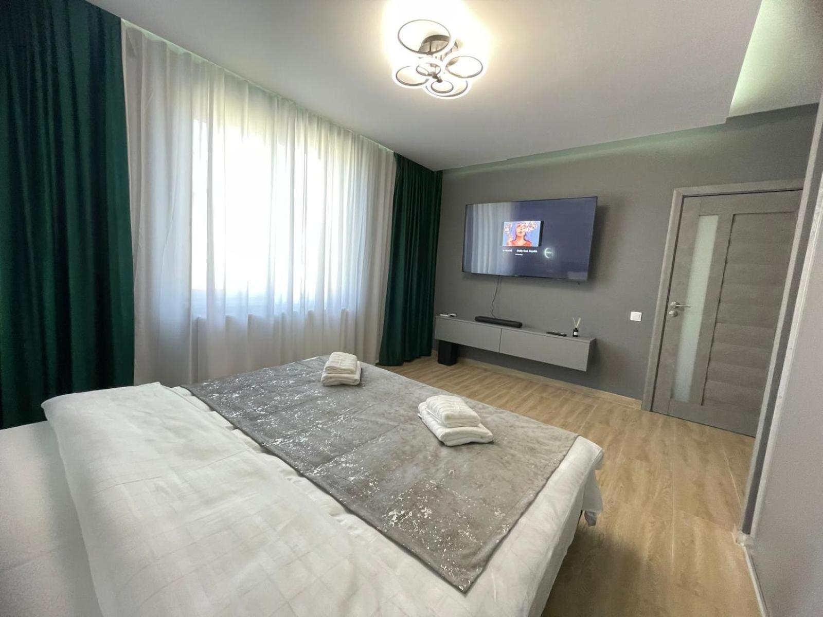 The Nook Appartement